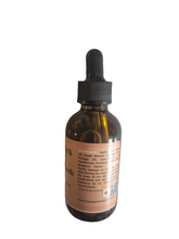 Best Men's Beard Growth Oil - Patchouli